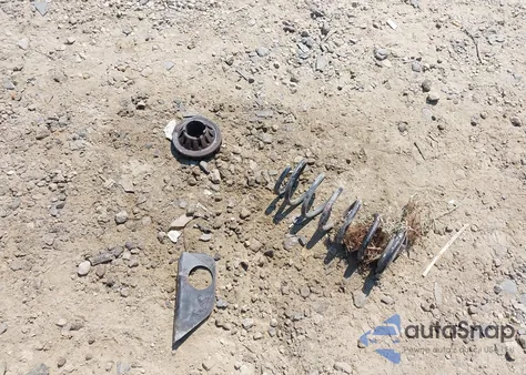 2017 Nissan Altima 2.5 Sr z USA, uszkodzony, nr VIN 1N4AL3AP9HC257750